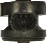 APDTY 162617 Fuel Tank Emissions Vapor Canister Purge Valve Solenoid w/Hoses