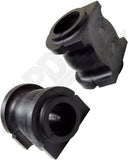 APDTY 162622 Front Sway Stabilizer Bar End Link & Mount Bushing Kit Front L&R