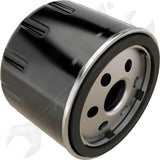 APDTY 162624 Oil Filter Includes Gasket Replaces 68439517AA