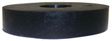 APDTY 162625x14 Rubber Body Mount Bushing 1955-1975 Jeep CJ-5, CJ-6 (Pack Of 14)