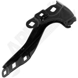 APDTY 162639 Hood Hinge Fits Front Left 2018-2023 Chevrolet Equinox (Driver)