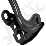 APDTY 162639 Hood Hinge Fits Front Left 2018-2023 Chevrolet Equinox (Driver)