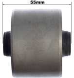 APDTY 162642 Differential Mount Bracket Replacement Bushing Set Fits Santa Fe