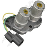 APDTY 162646 AT Auto-Trans TCC Torque Converter Clutch Dual Lock Up Solenoid