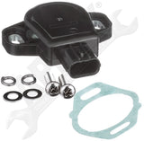 APDTY 162653 TPS Throttle Position Sensor Kit w/ Gasket & Bolts 2.0L Type S SiR