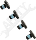 APDTY 162654 Automatic Transmission Torque Converter Bolts