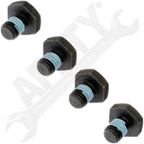 APDTY 162654 Automatic Transmission Torque Converter Bolts