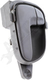 APDTY 162657 Interior Door Handle, Brown, Front Left 99-02 Villager or Quest