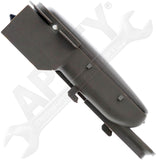 APDTY 162657 Interior Door Handle, Brown, Front Left 99-02 Villager or Quest