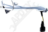 APDTY 162659 Exterior Door Handle Front Right
