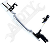 APDTY 162659 Exterior Door Handle Front Right