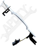 APDTY 162659 Exterior Door Handle Front Right