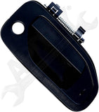 APDTY 162660 Exterior Door Handle - Front Right