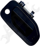 APDTY 162660 Exterior Door Handle - Front Right