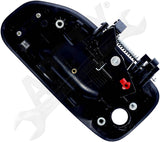 APDTY 162660 Exterior Door Handle - Front Right