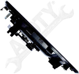 APDTY 162660 Exterior Door Handle - Front Right