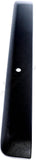 APDTY 162661 Exterior Door Handle Finish Molding - Rear Door