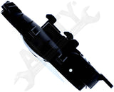 APDTY 162662 Interior Door Handle - Front Right, Rear Right