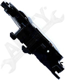 APDTY 162662 Interior Door Handle - Front Right, Rear Right