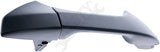APDTY 162665 Exterior Door Handle - Front Right, Rear Right