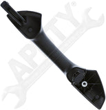 APDTY 162665 Exterior Door Handle - Front Right, Rear Right