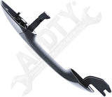 APDTY 162665 Exterior Door Handle - Front Right, Rear Right