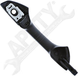 APDTY 162666 Exterior Door Handle - Front Left