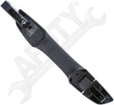APDTY 162667 Exterior Door Handle - Front Right