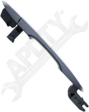 APDTY 162667 Exterior Door Handle - Front Right
