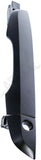 APDTY 162668 Exterior Door Handle - Front Left