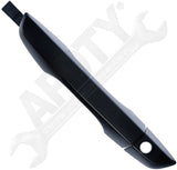 APDTY 162668 Exterior Door Handle - Front Left