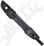 APDTY 162668 Exterior Door Handle - Front Left