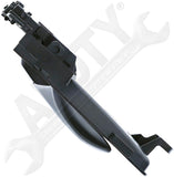 APDTY 162670 Interior Door Handle - Front Left, Rear Left