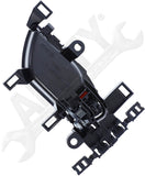 APDTY 162671 Interior Door Handle - Front Left, Rear Left