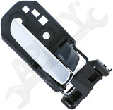 APDTY 162672 Interior Door Handle - Front Right