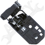 APDTY 162672 Interior Door Handle - Front Right