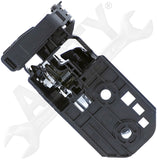 APDTY 162672 Interior Door Handle - Front Right