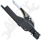 APDTY 162672 Interior Door Handle - Front Right