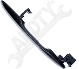 APDTY 162674 Exterior Door Handle - Front Right