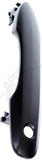 APDTY 162675 Exterior Door Handle - Front Left