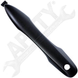APDTY 162675 Exterior Door Handle - Front Left