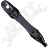 APDTY 162675 Exterior Door Handle - Front Left