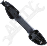 APDTY 162676 Exterior Door Handle Front Right