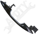 APDTY 162676 Exterior Door Handle Front Right