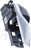 APDTY 162677 Interior Door Handle - Front Left, Rear Left