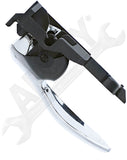 APDTY 162677 Interior Door Handle - Front Left, Rear Left