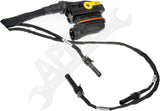 APDTY 162679 Heavy Duty Wiring Harness