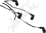APDTY 162679 Heavy Duty Wiring Harness