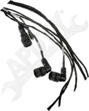APDTY 162679 Heavy Duty Wiring Harness