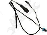 APDTY 162679 Heavy Duty Wiring Harness